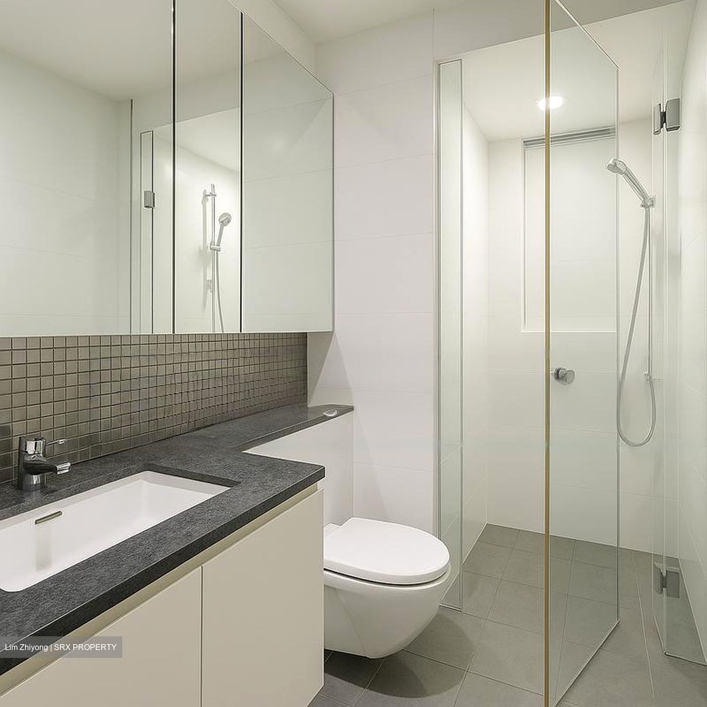 The Minton (D19), Condominium #471465341